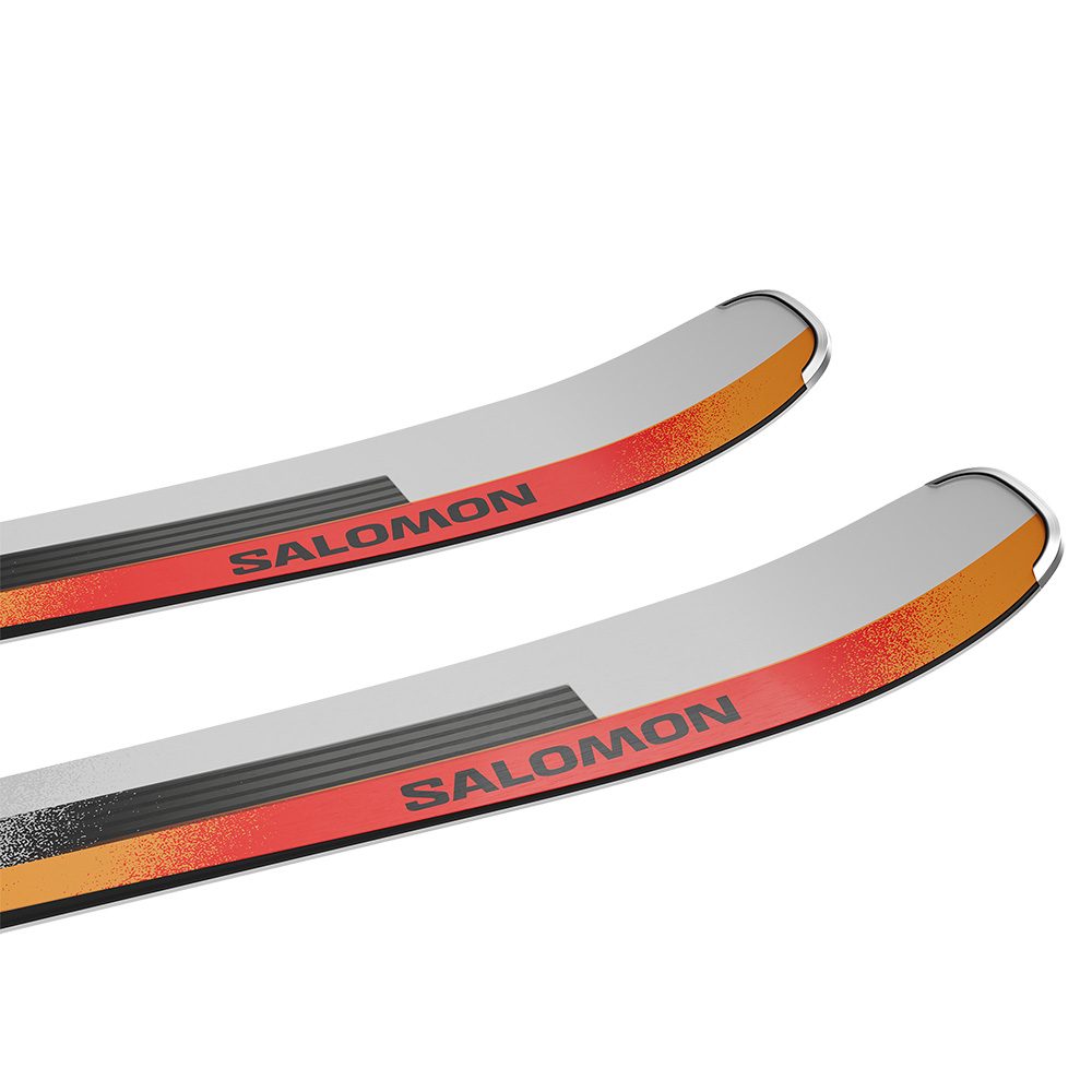 Salomon Stance 84 24/25 Ski inkl. M11 GripWalk® Bindung