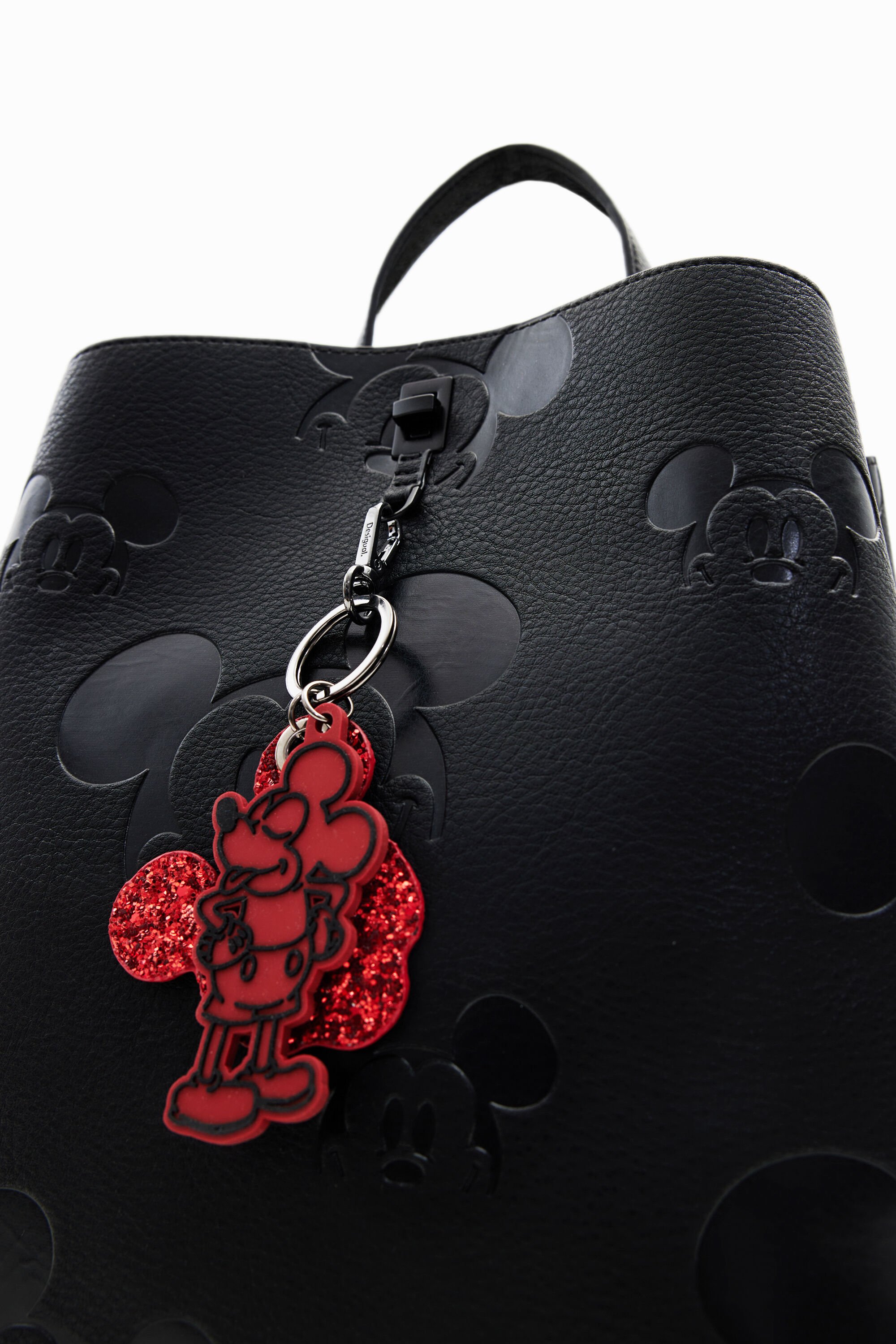 Sac à dos moyen Mickey Mouse
