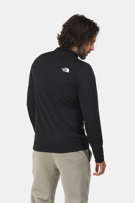 The North Face The North Face 24/7 1/4 Zip Tee