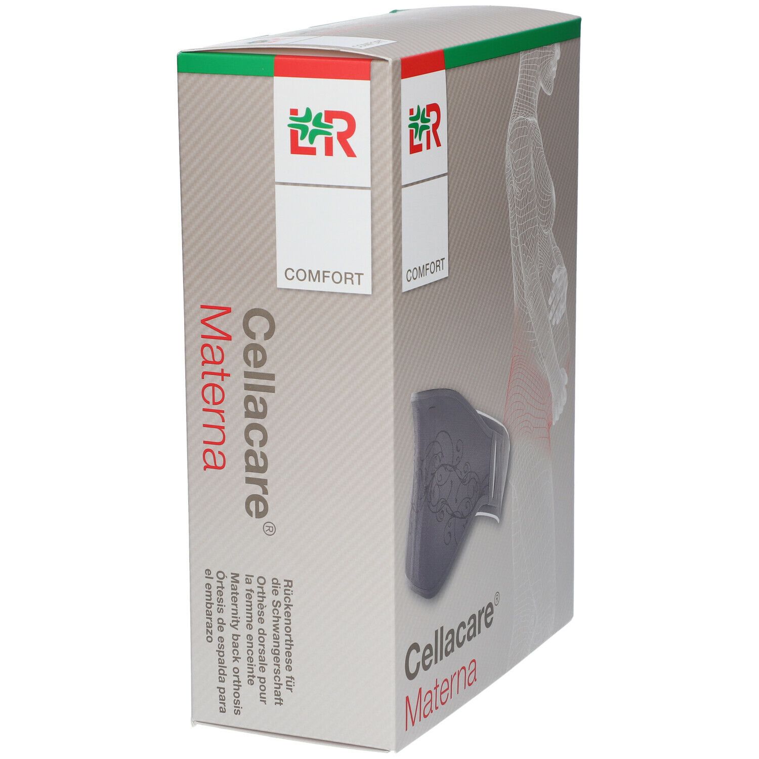 Cellacare® Materna Comfort Größe 2