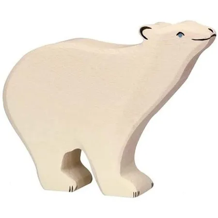 Eisbär