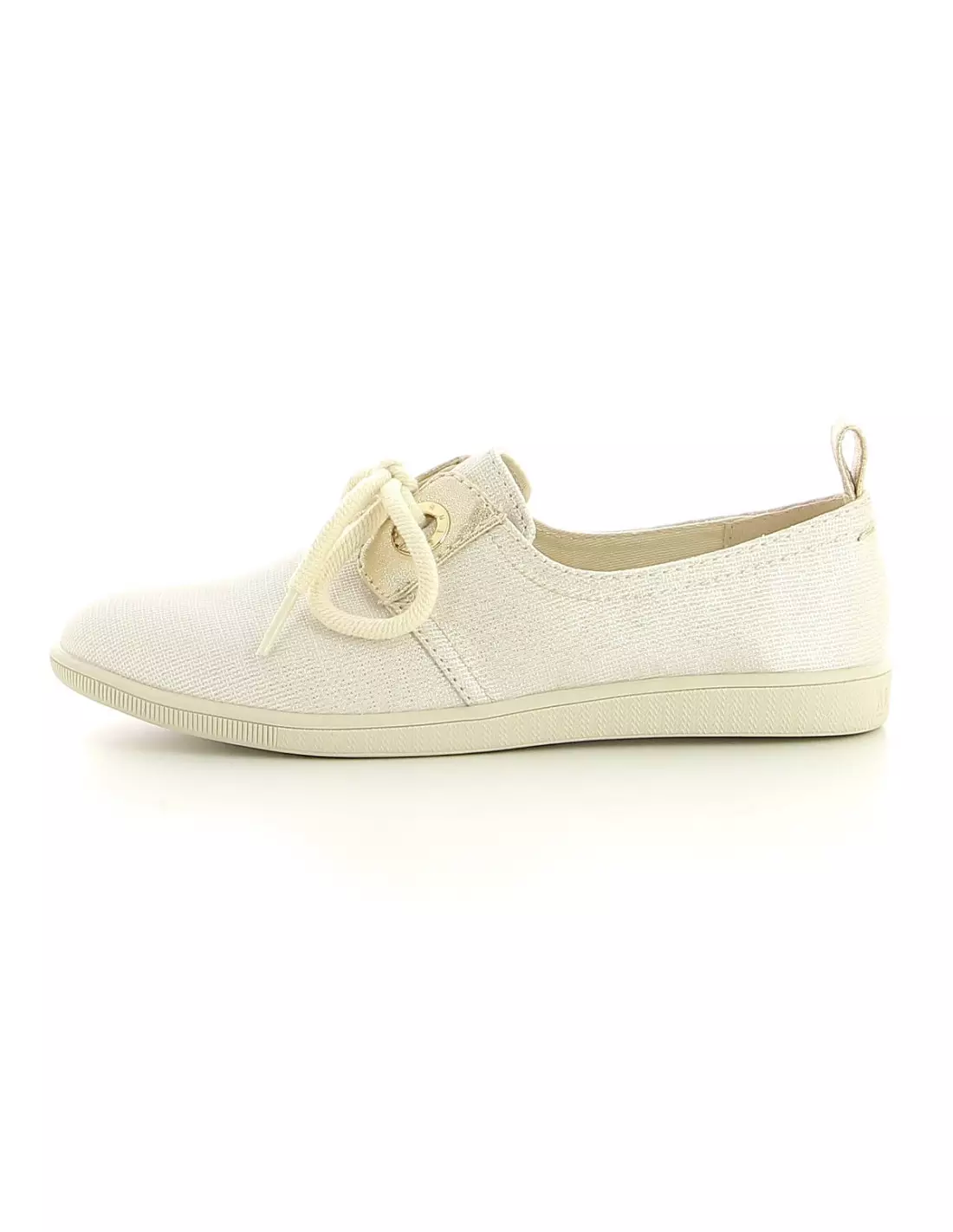 ARMISTICE STONE ONE MATRIX - Sneakers Gold