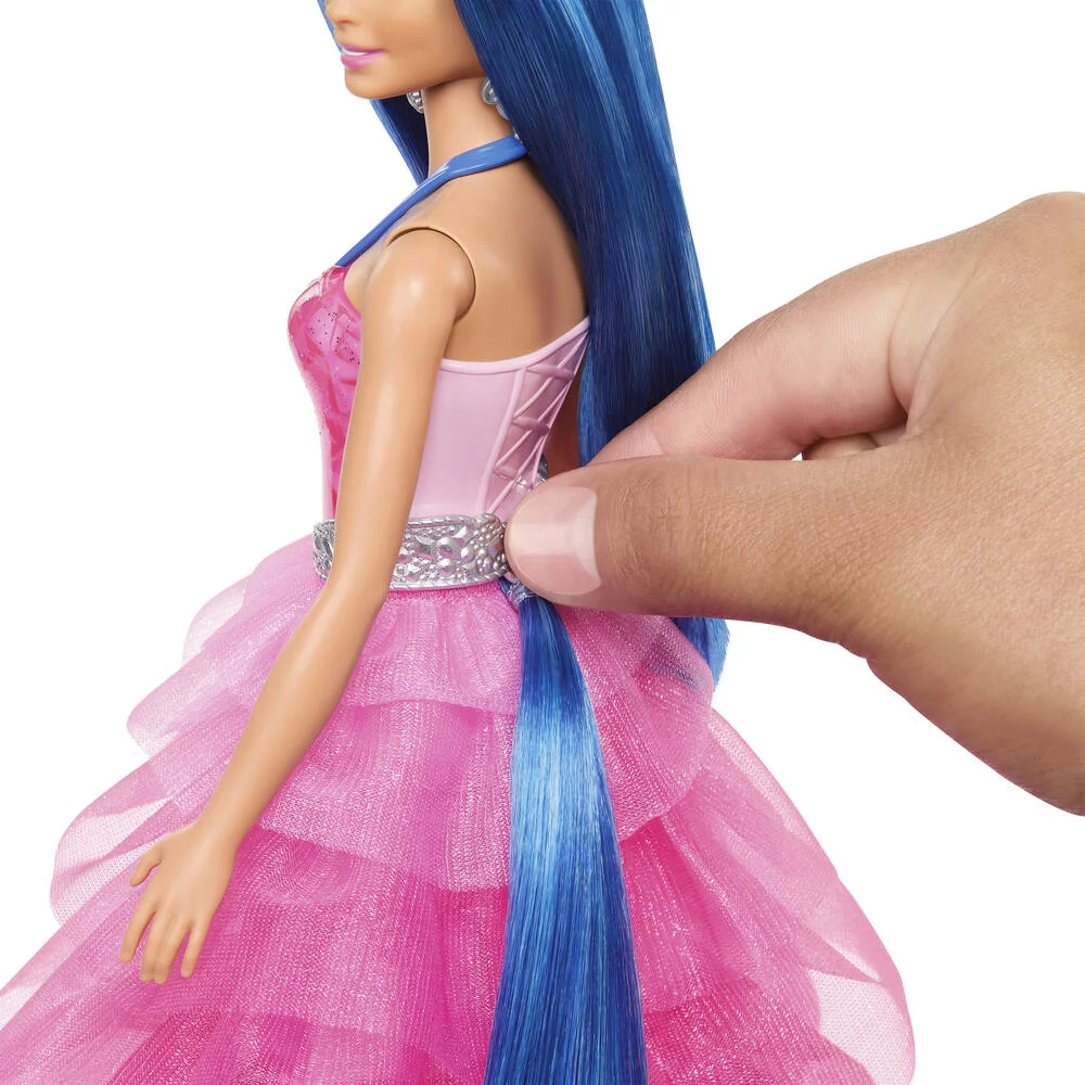 BARBIE® - POUPEE BARBIE LICORNE 65E ANNIVERSAIRE