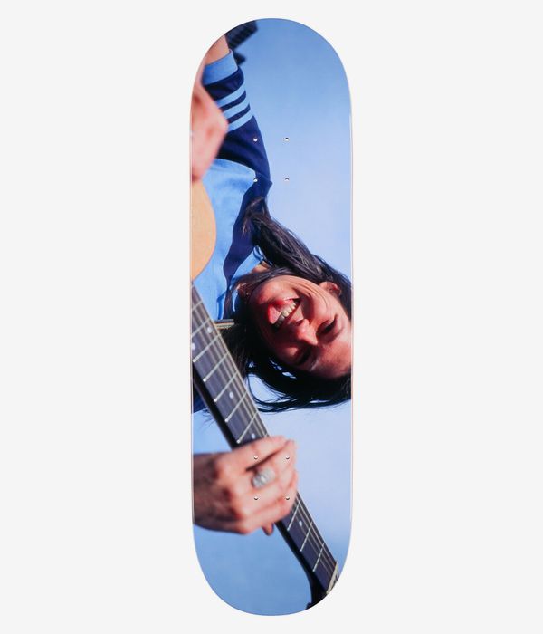 Girl Kim Deal Spike Jonze 8.5