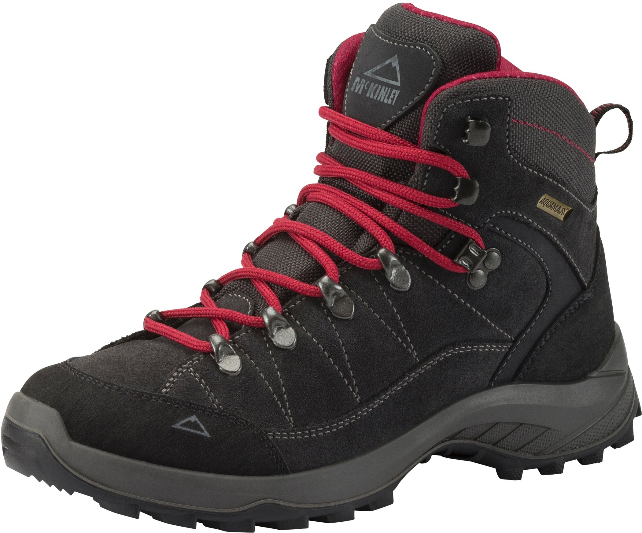 McKINLEY Wanderschuh »Alpspitz AQX W«  wasserdicht