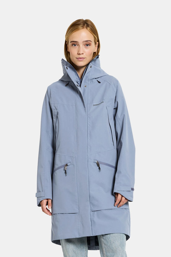Didriksons Didriksons Ilma Parka 8 Dames