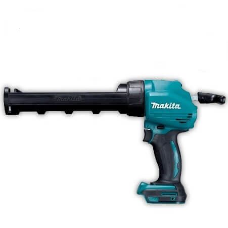 Makita DCG180Z 18V Li-ion accu kitspuit body incl. kokerhouder - 310 ml