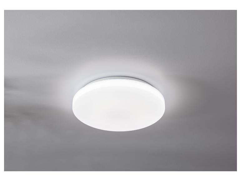 LED-badkamerlamp IP44