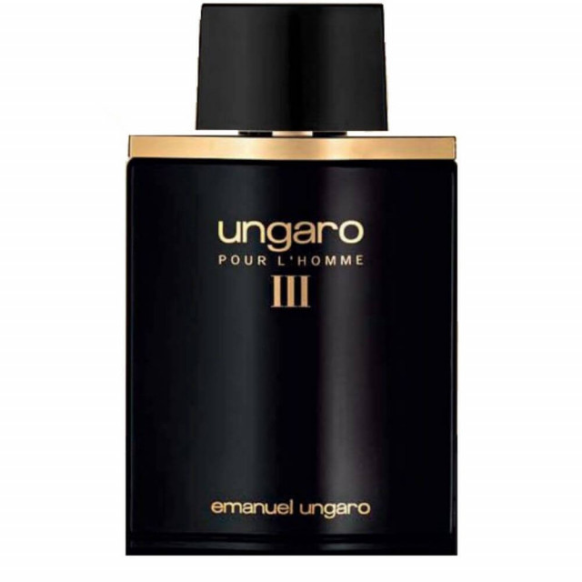 Ungaro III Eau de Toilette