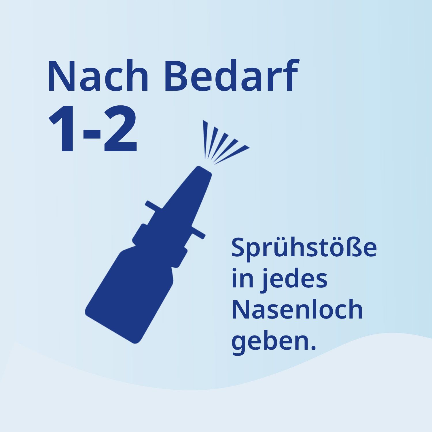 MAR® Nasenspray plus Pflege Nasenspray mit Meerwasser und Dexpanthenol