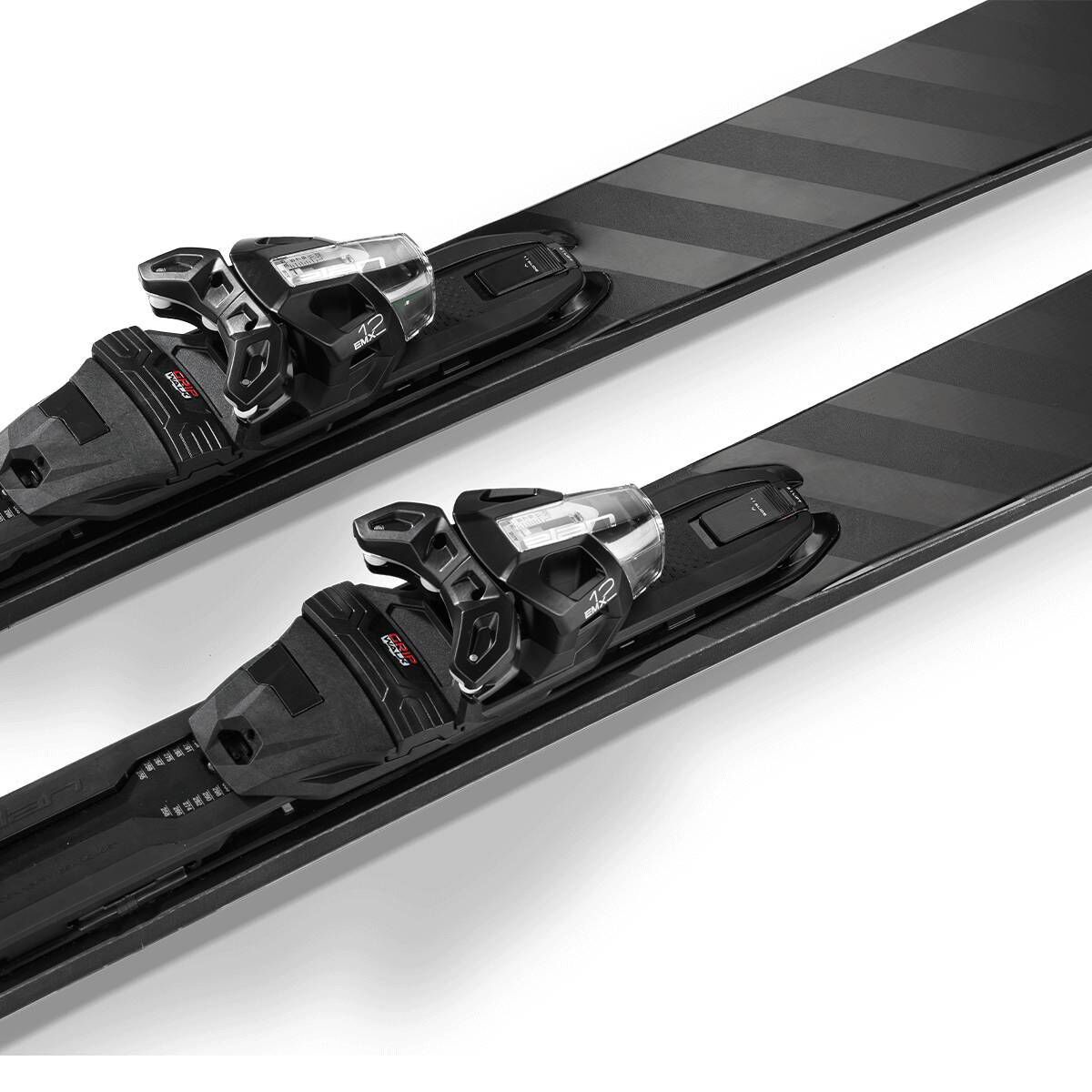 Elan| Skier VOYAGER Black Faltbar