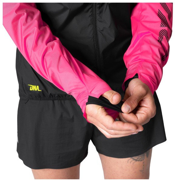 Dynafit - DNA Wind Jacket - Coupe-vent