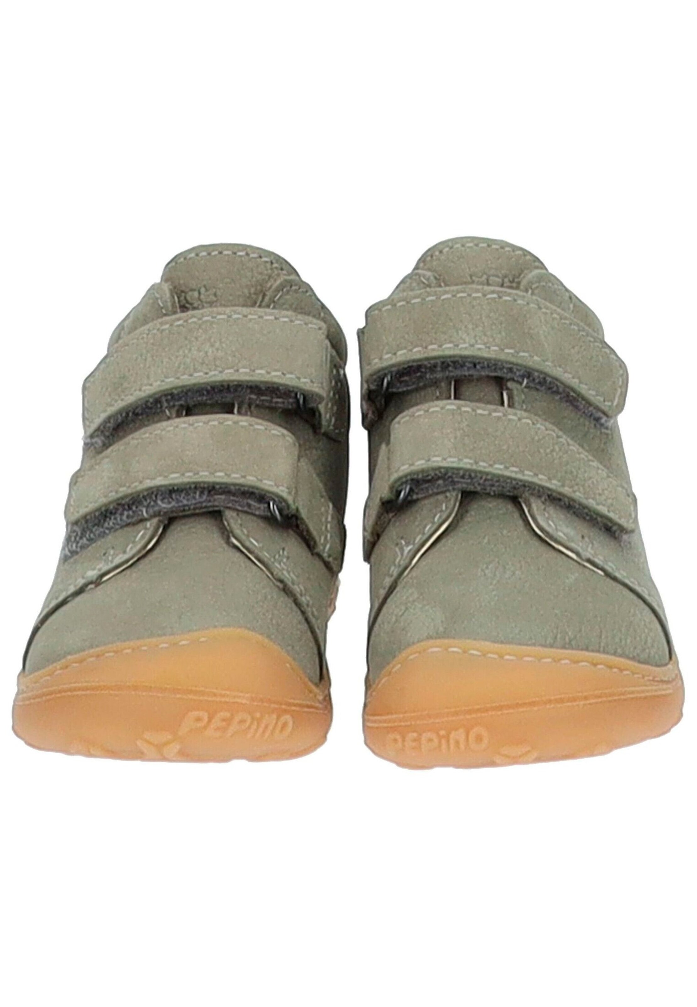 PEPINO Halbschuhe Grün