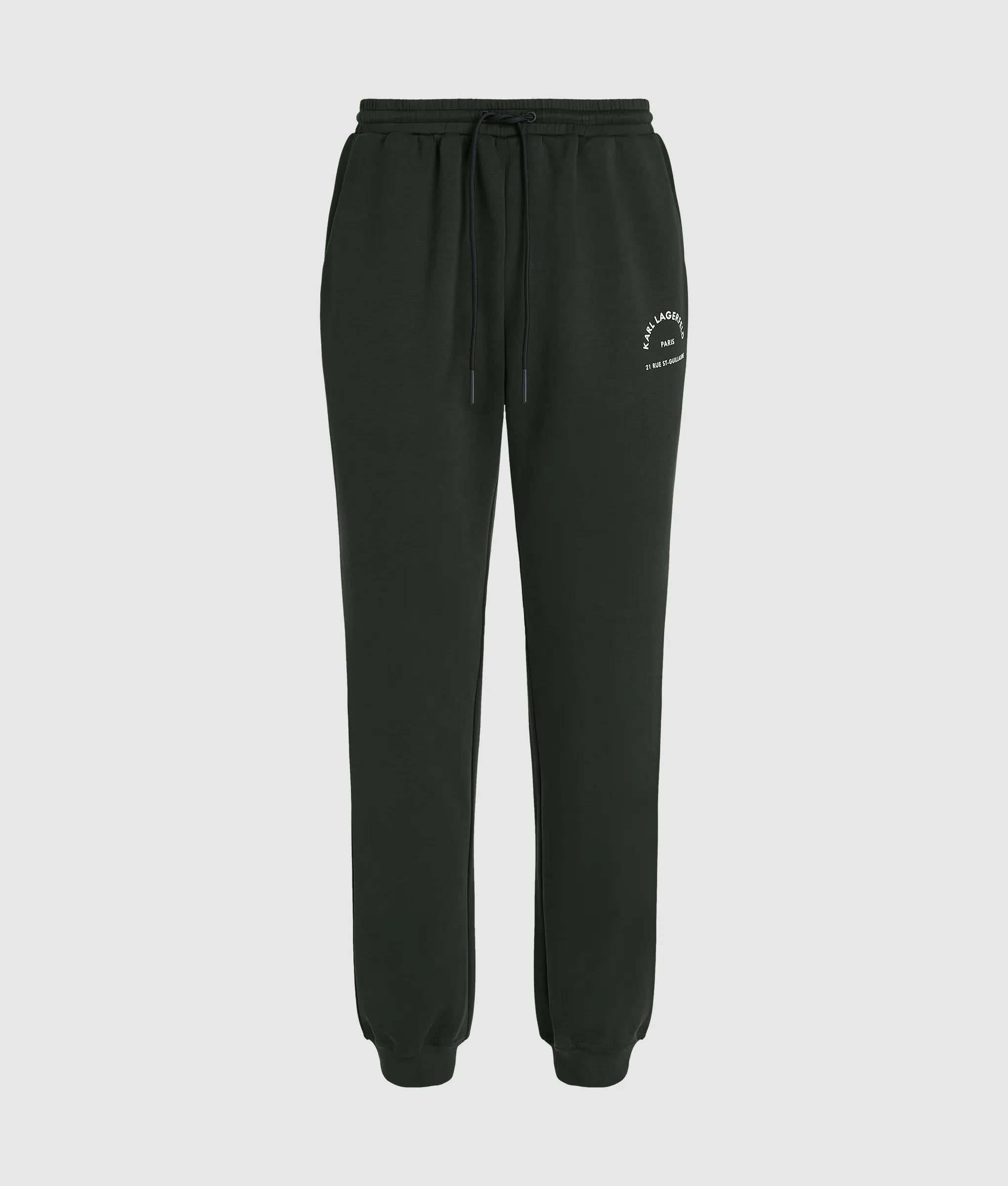 Rue St-Guillaume loungewear broeken