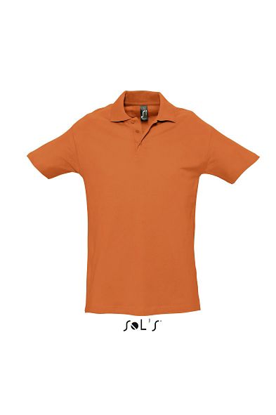 SOL'S 11362 - SPRING II Polo Homme