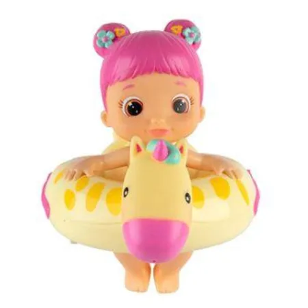 IMC Toys Bloopies Floaties Puppe, 1 Stück, 4-fach sortiert