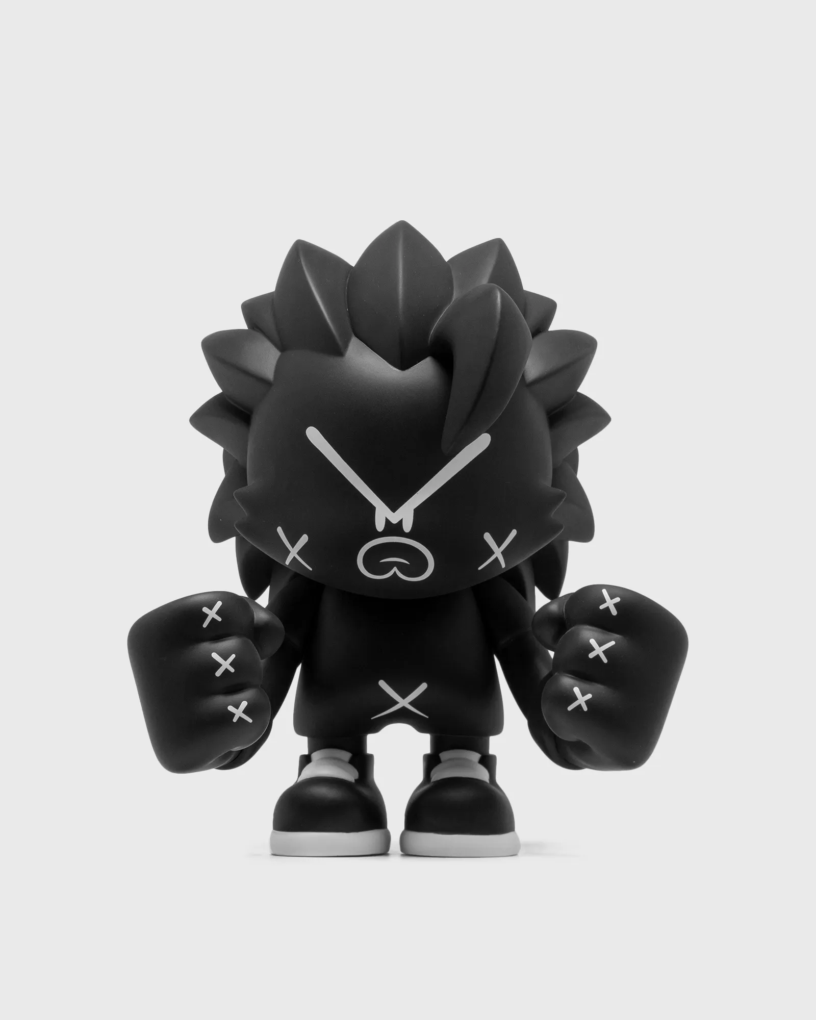 Superplastic Knuckle Duster Shadow Boxer SuperJanky by Mark Gmehling