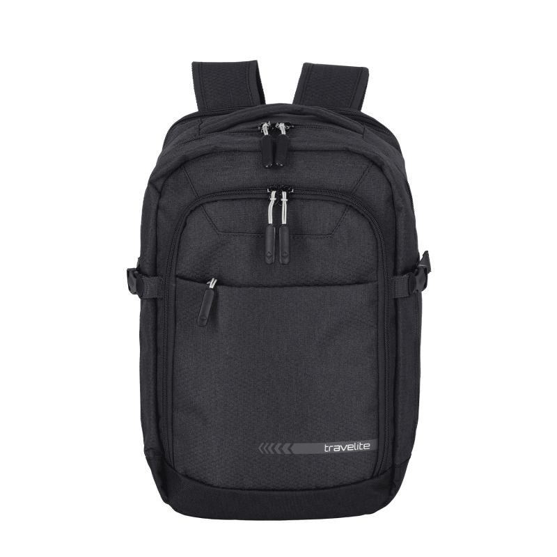 Sac à dos cabine Kick Off Extensible 20 Litres Anthracite