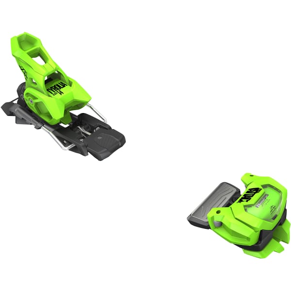 Fixation ski TYROLIA ATTACK 14 GW GREEN