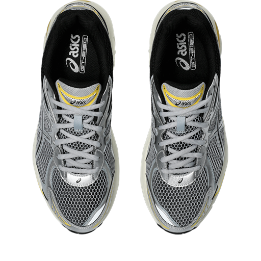 Asics GT-2160 Sneakers, Piedmont Grey/Pure Silver, 39