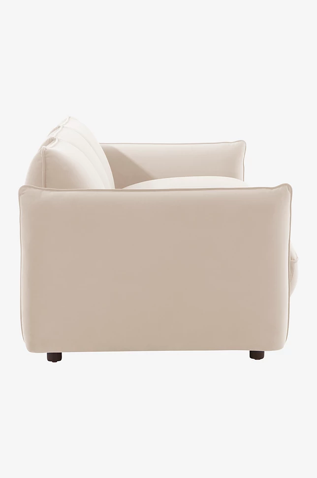 MOLTON sofa 3-seters