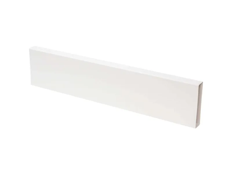 Helios-ventilatorer 624 Ventilationssystem med flade kanaler 125