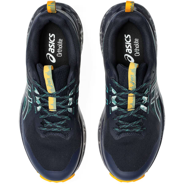 Chaussure trail ASICS GEL-SONOMA 8 MIDNIGHT/RAINY LAKE