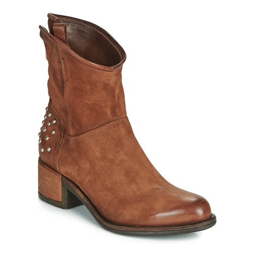 Airstep / A.S.98 - OPEA STUDS - Camel