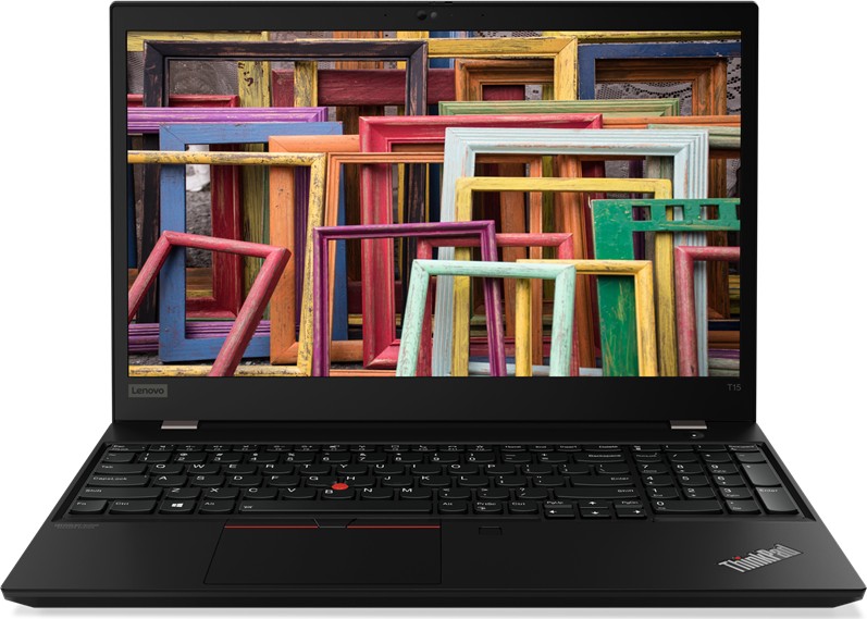 Lenovo ThinkPad T15 G1 | i5-10210U | 15.6