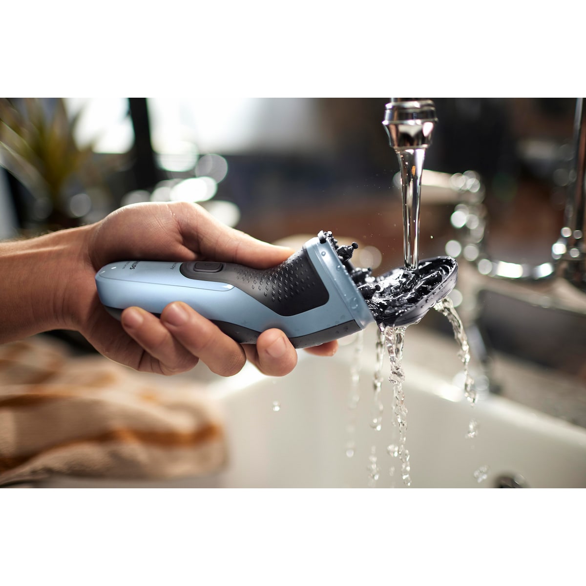 Philips 3000X Series barbermaskin X300300
