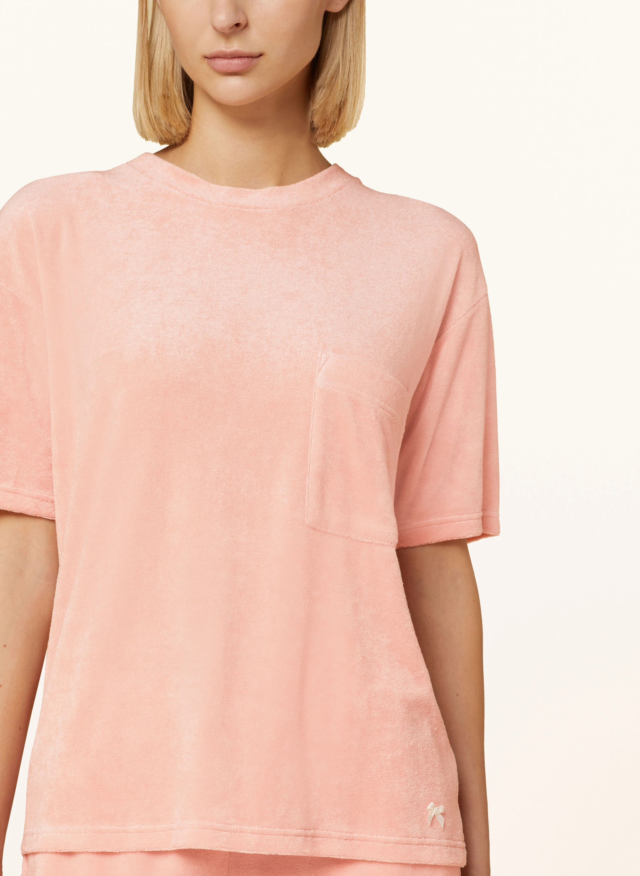 SHORT STORIES Schlafshirt aus Frottee
