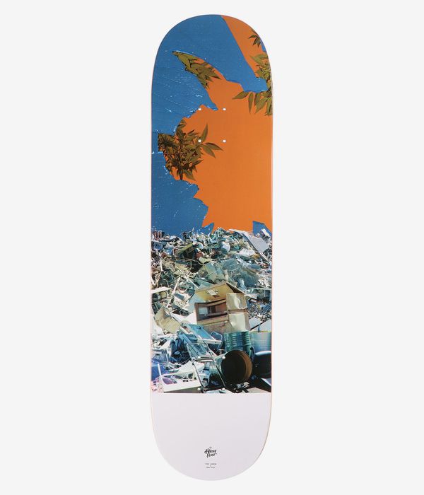 The Killing Floor Johnson x Vitale 1 8.18