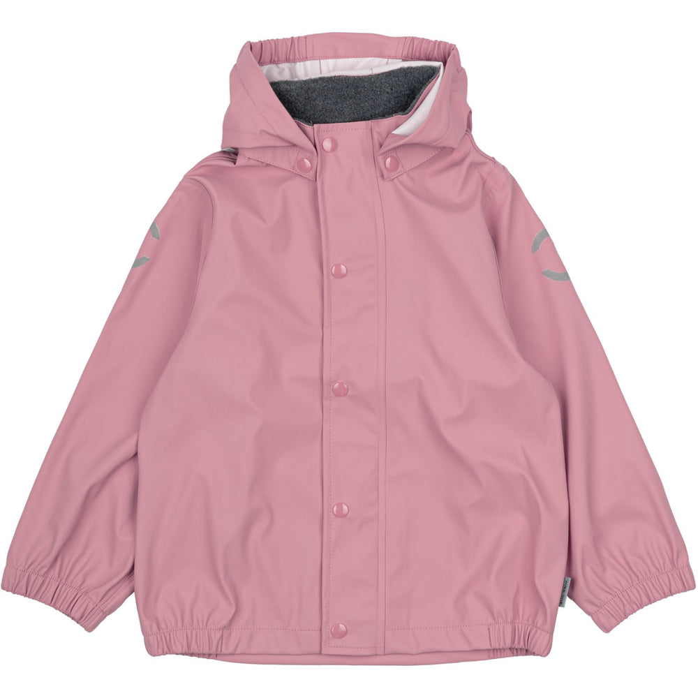 Køb Mikk-Line Lilas Uden Seler PU Rain Recycled