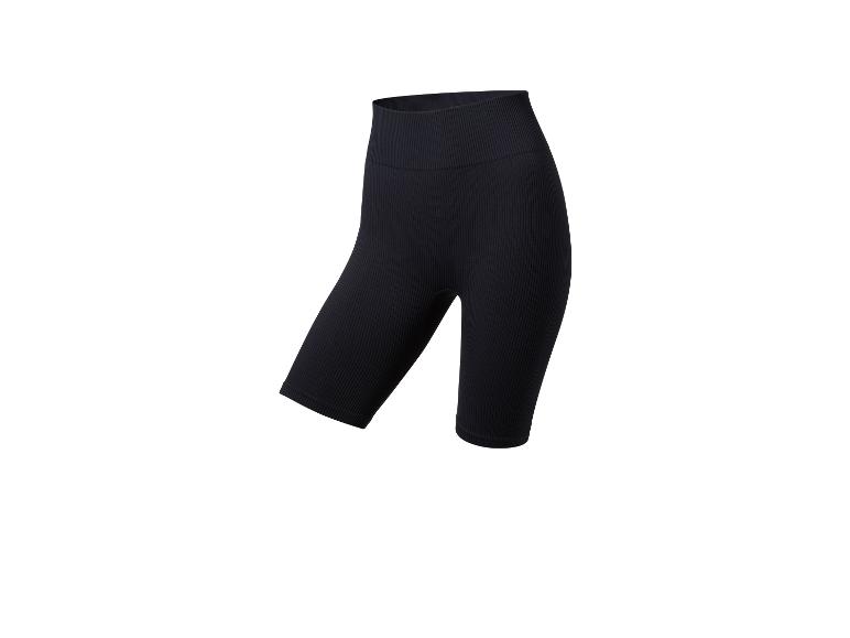 Korte dames sportbroek