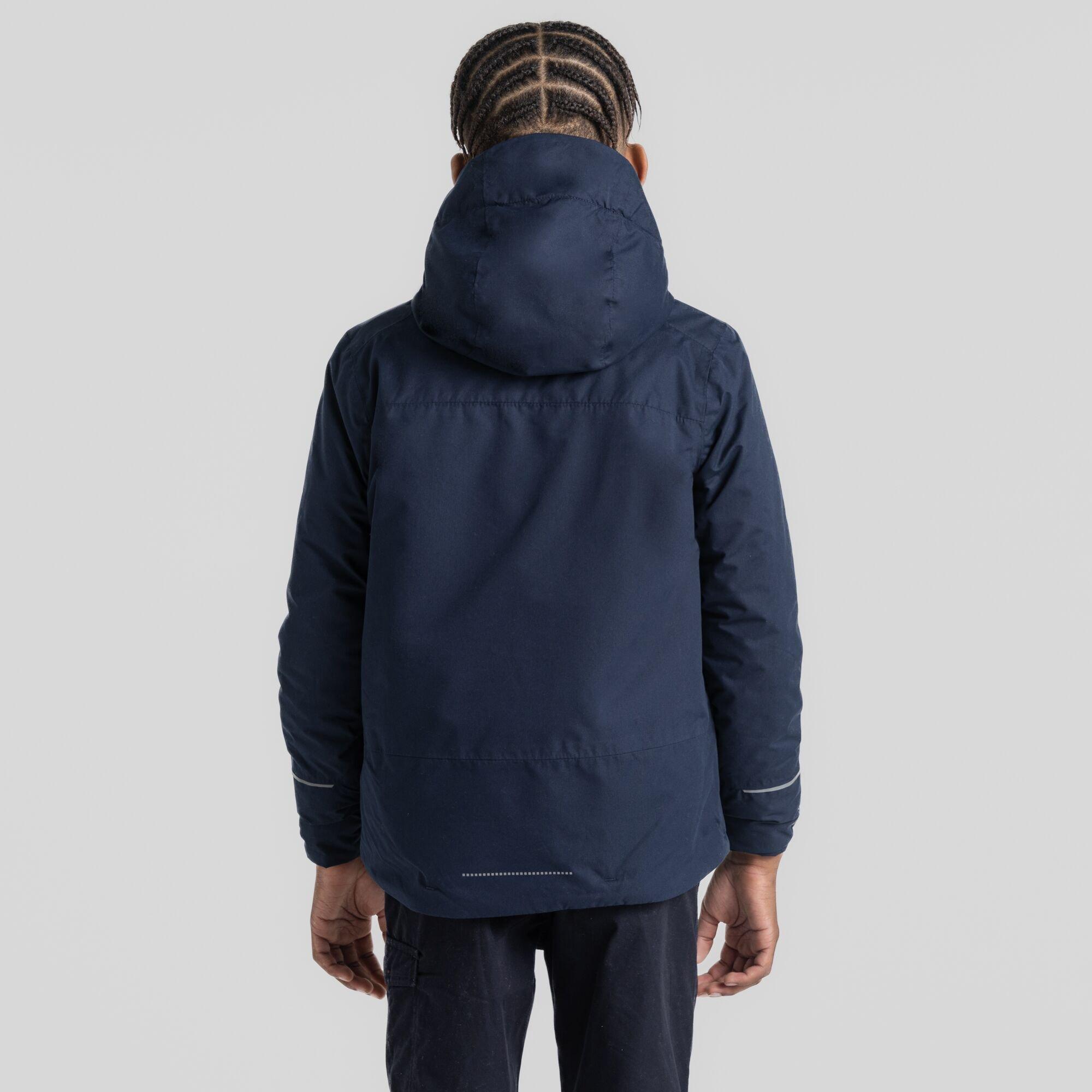 Craghoppers Crag Nephin Jacket In99