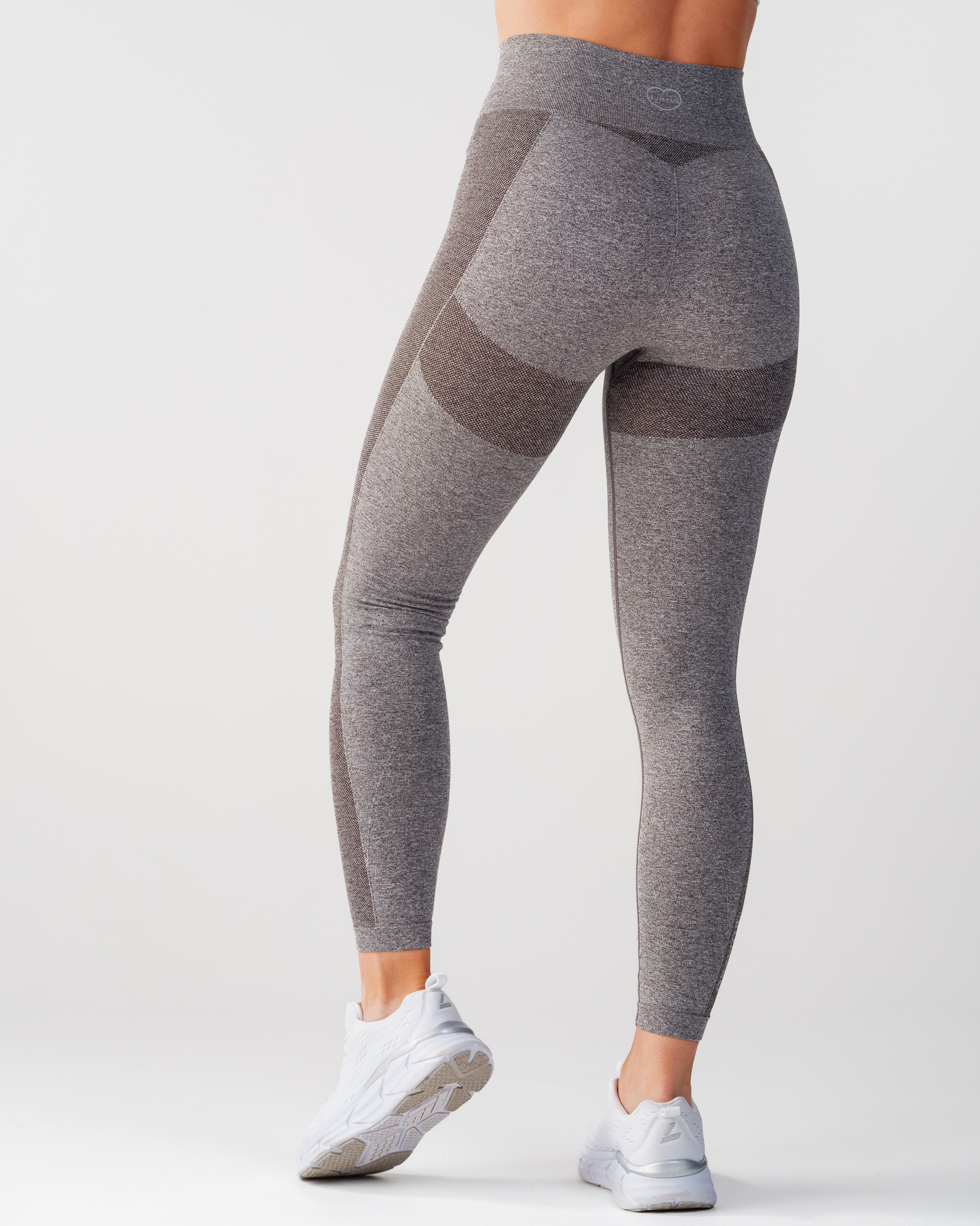 Bumpro Power Up Tights Espresso (S.Café®)