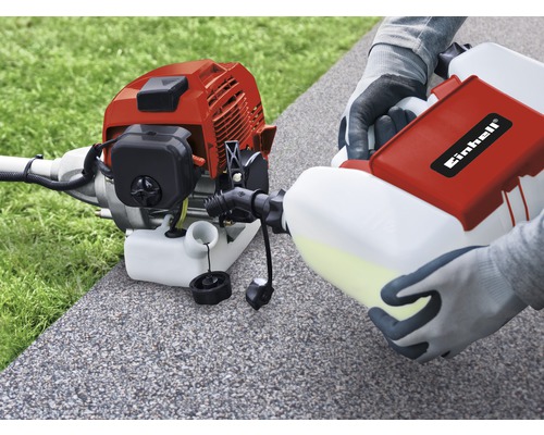 Einhell GC-MM 52 AS benzine multitool