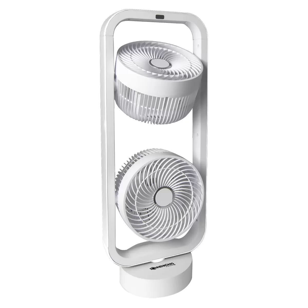 Ventilator