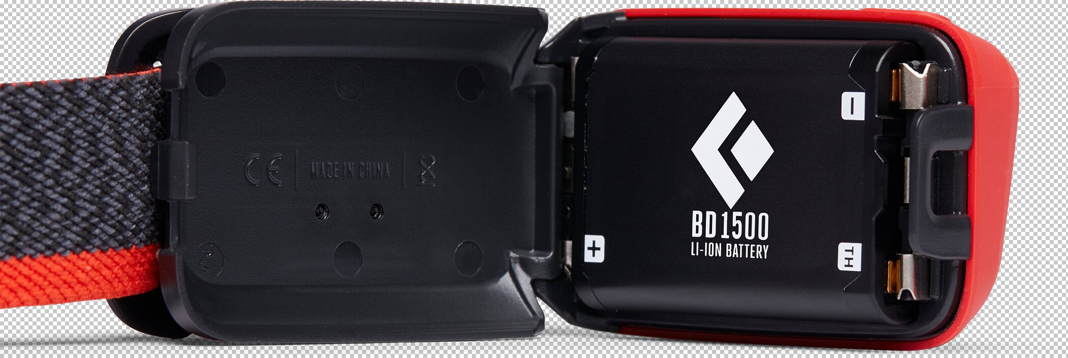 Black Diamond BD 1500 Battery Charger