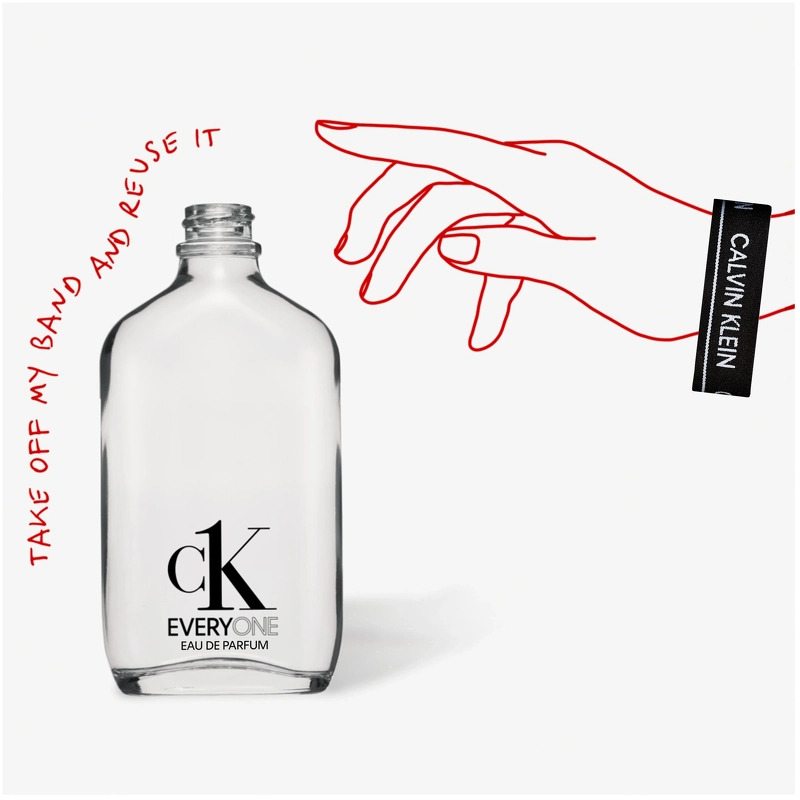 Calvin Klein CK Everyone EDP 50 ml