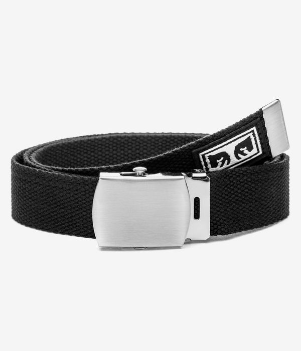 Obey Big Boy Gürtel (black)