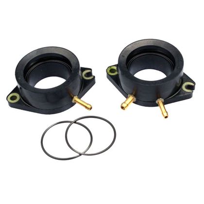 Pipe admission Tour Max adaptable (kit)