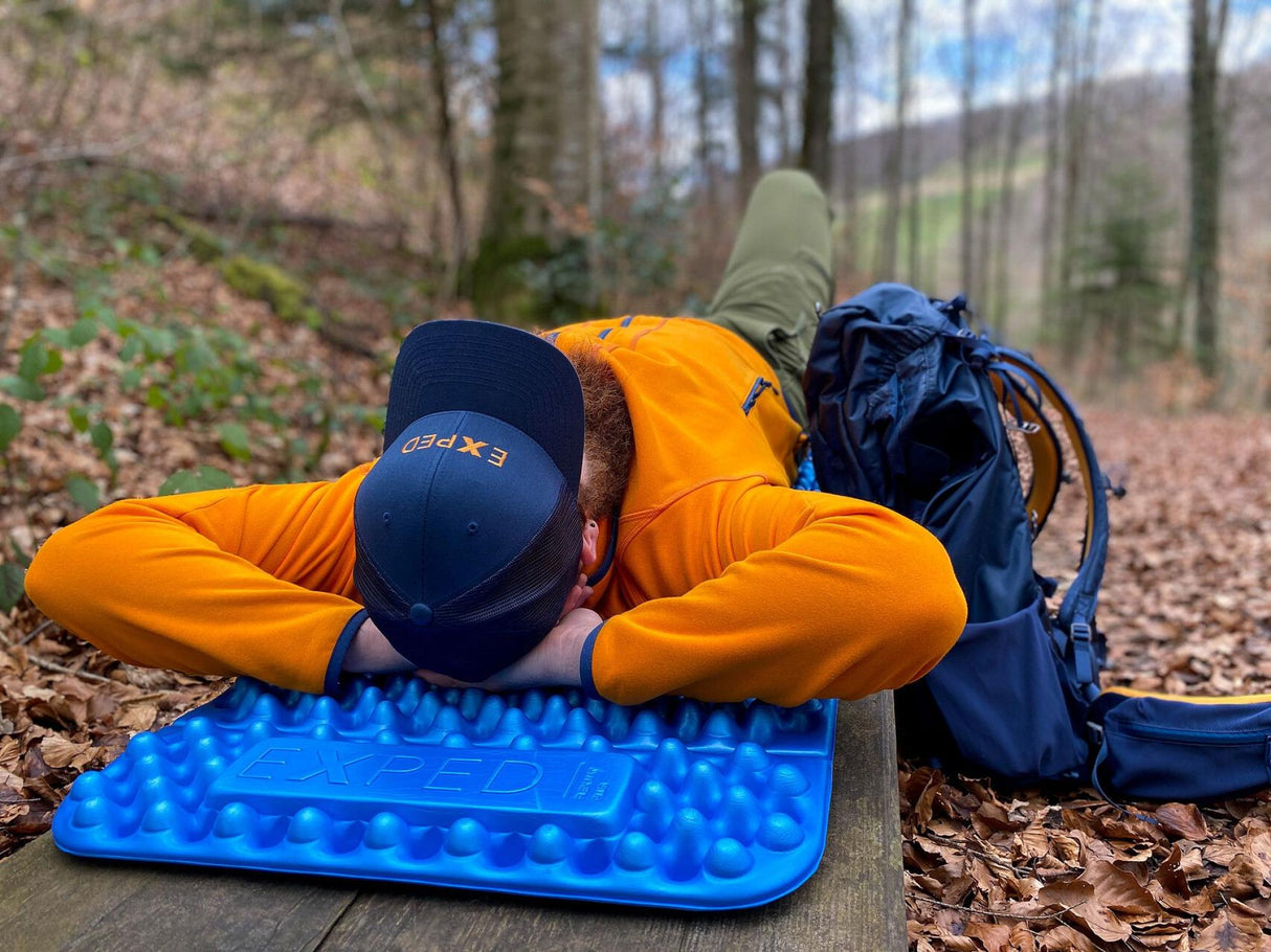 Exped<br>FlexMat Plus LW