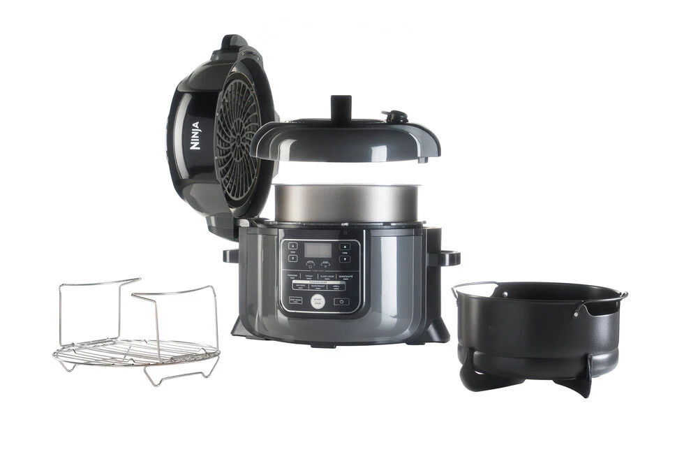 Ninja  Foodi Multi-Cooker - 6L