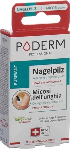 PODERM Ölserum reinigend, 8ml