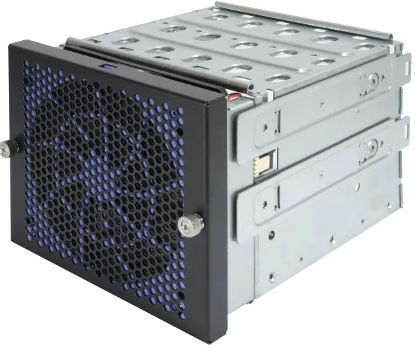 Inter-Tech IPC 3U-30765 - Rack-monterbar - udvidet ATX - ingen strømforsyning (ATX) - USB