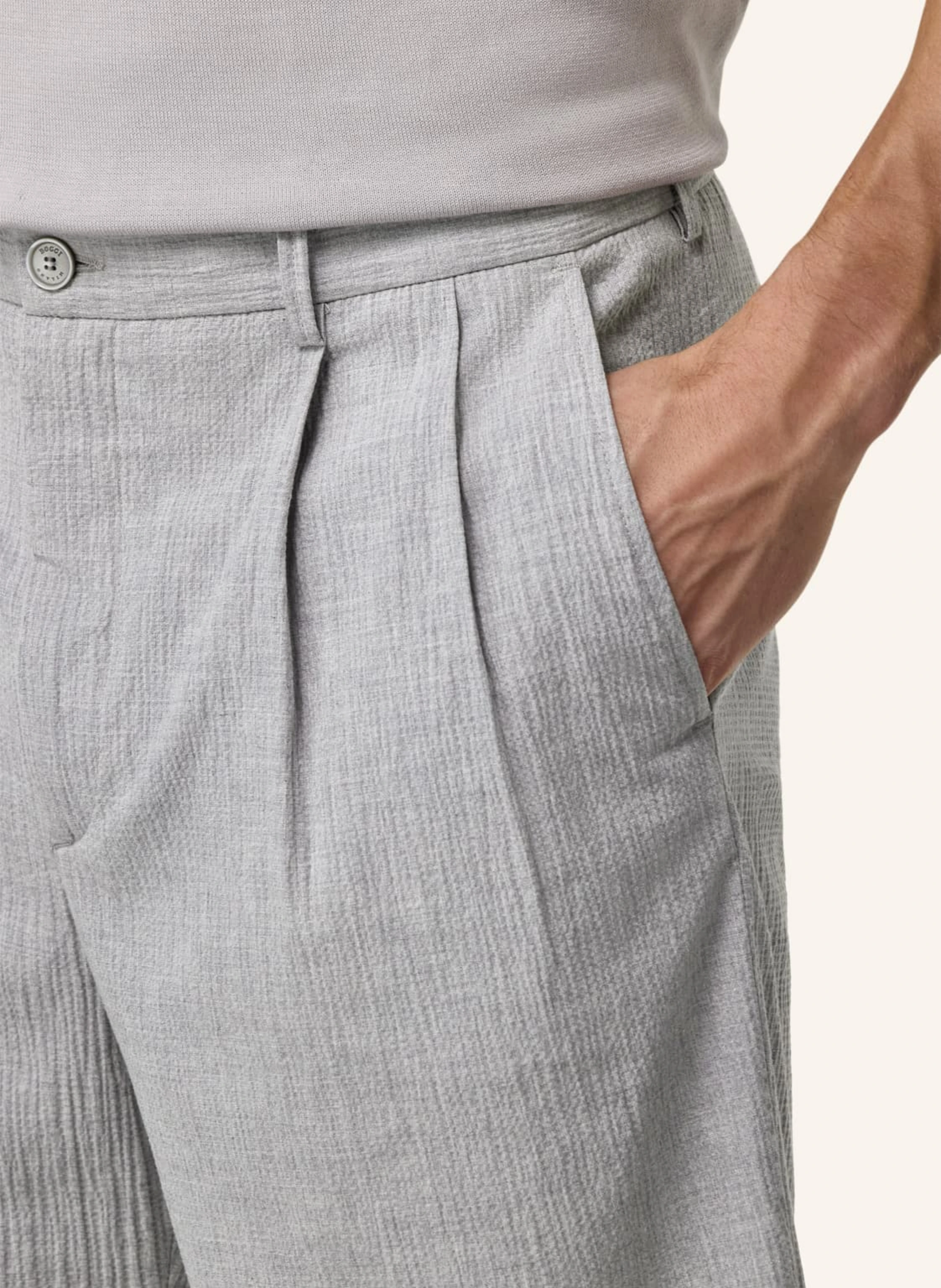 BOGGI MILANO Shorts