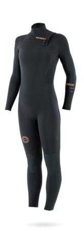 Manera Seafarer 5/3mm Women - /// 4
