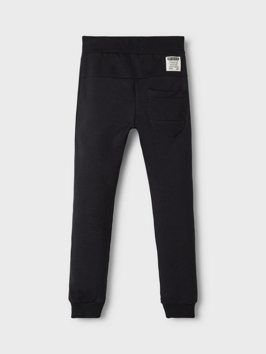 Name It Trainingshose »NKMHONK  BRU SWE PANT NOOS«