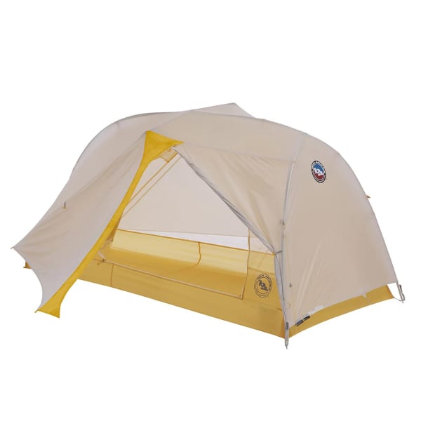 Tapis de sol tente BIG AGNES TIGER WALL UL1 FOOTPRINT GRAY
